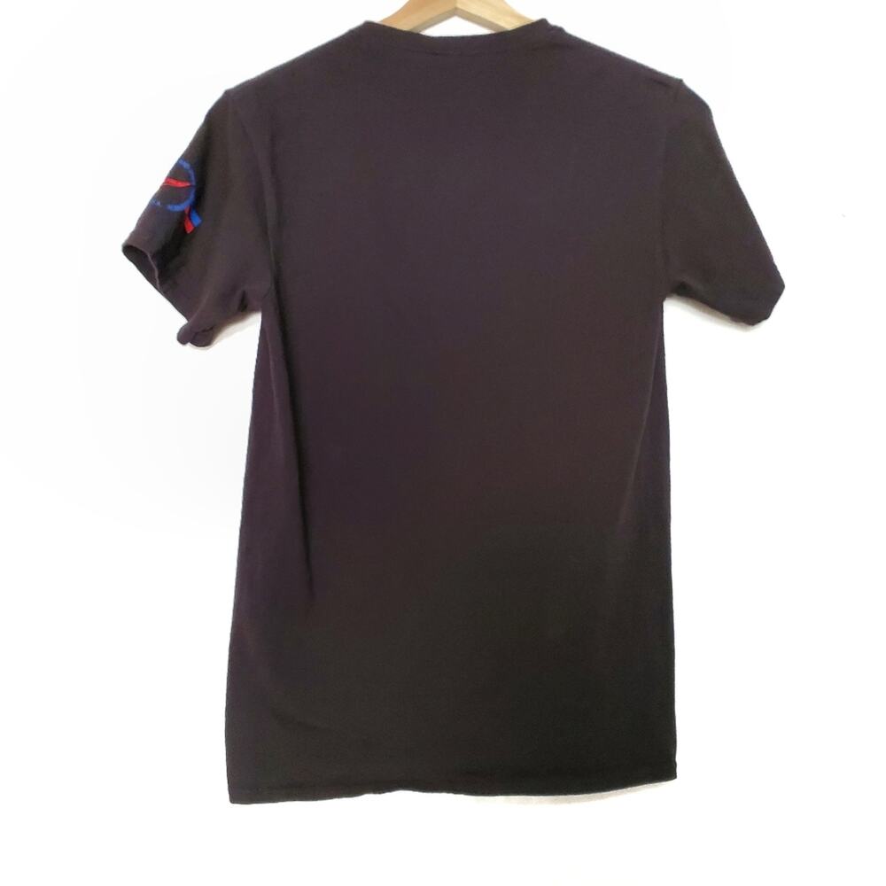 Fifth Sun | NASA Graphic Tee - Picture 4 of 5